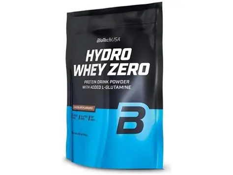 Hydro Whey Zero Chocolate